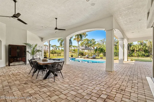 $2,399,000 | 4410 Chiming Lane, Rockledge, FL 32955
