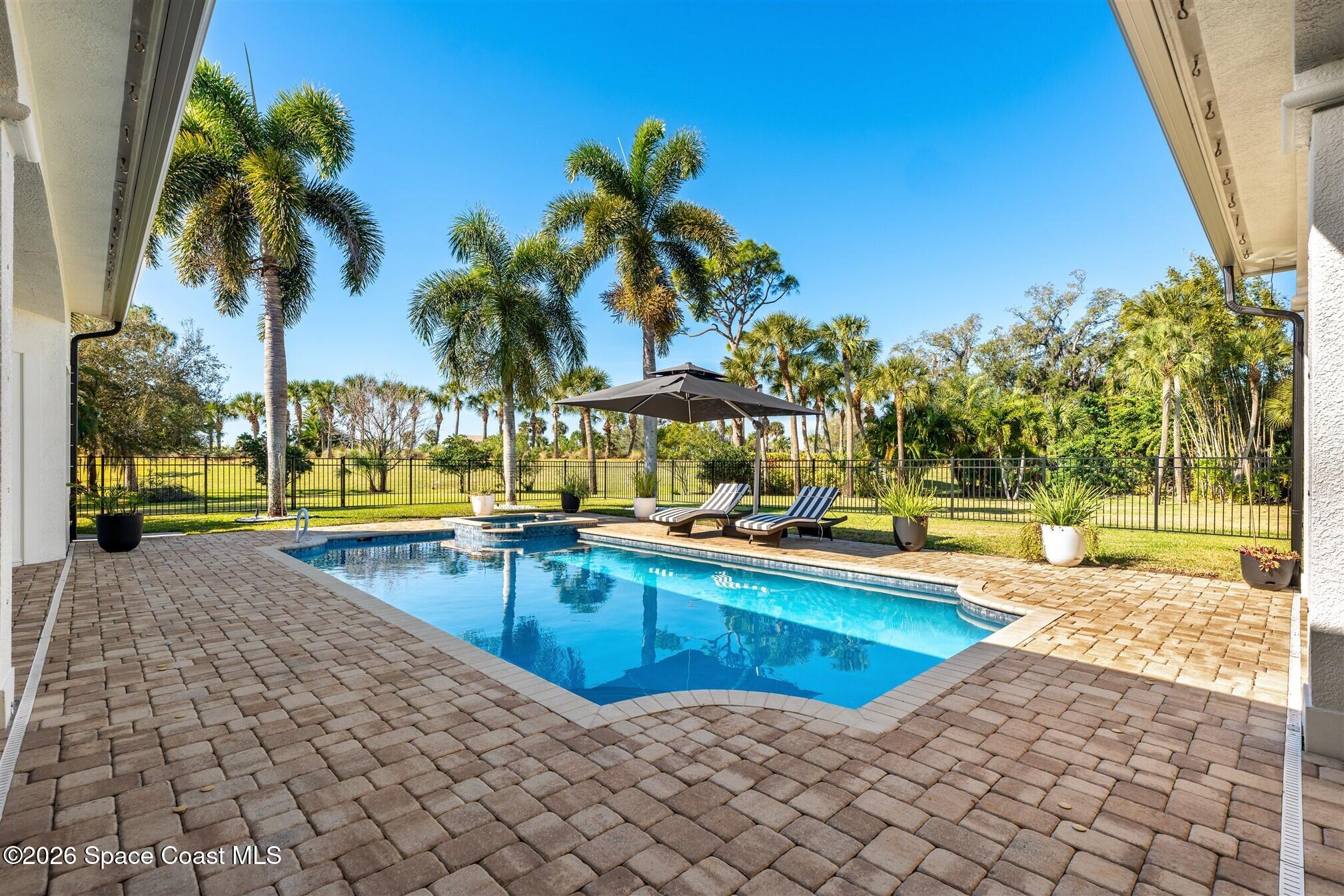 4410 Chiming Lane Rockledge, FL 32955 - Photo 70 of 85 71