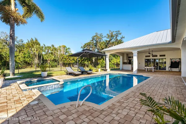$2,399,000 | 4410 Chiming Lane, Rockledge, FL 32955