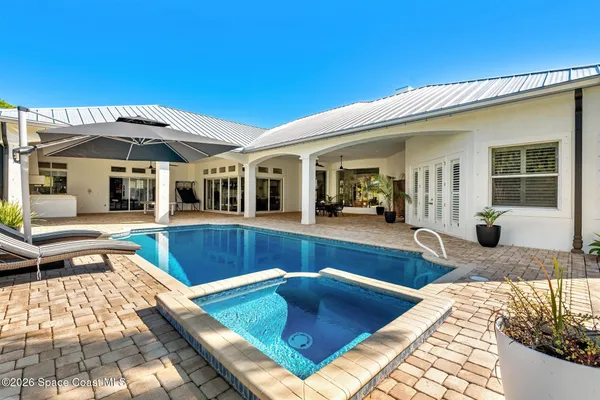 $2,399,000 | 4410 Chiming Lane, Rockledge, FL 32955