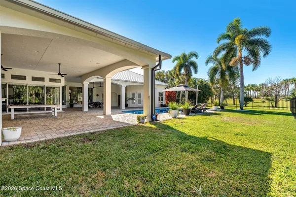 $2,399,000 | 4410 Chiming Lane, Rockledge, FL 32955