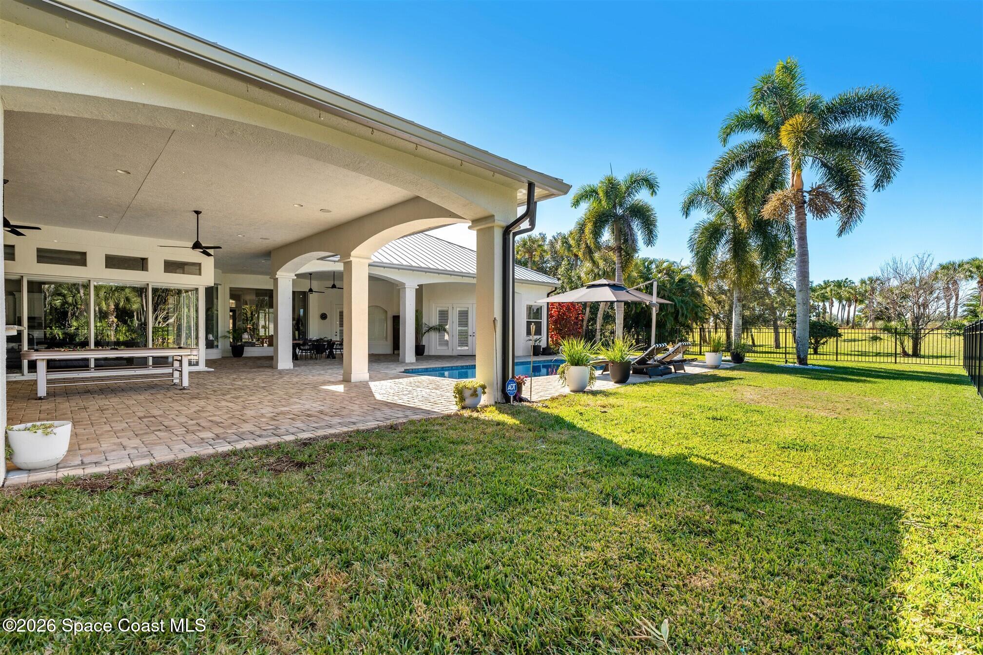 4410 Chiming Lane Rockledge, FL 32955 - Photo 73 of 85 74