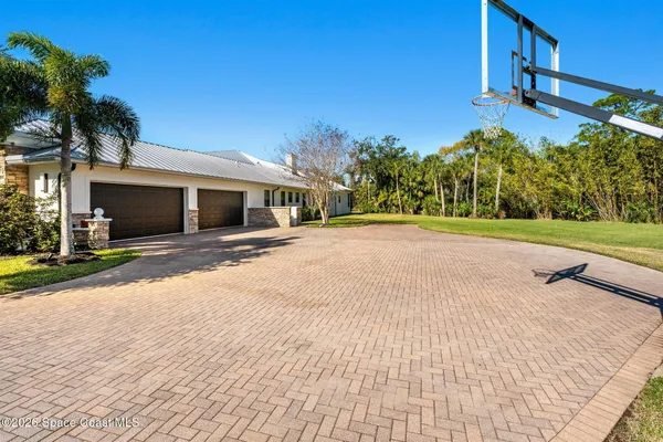 $2,399,000 | 4410 Chiming Lane, Rockledge, FL 32955