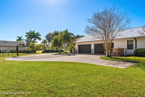 $2,399,000 | 4410 Chiming Lane, Rockledge, FL 32955