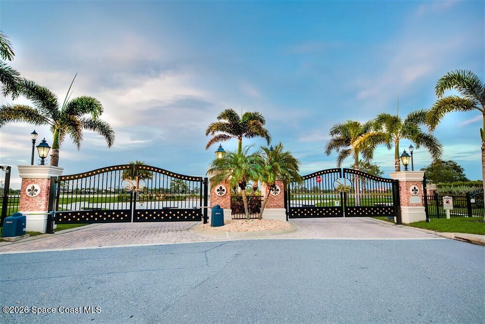 4410 Chiming Lane Rockledge, FL 32955 - Photo 79 of 85 81