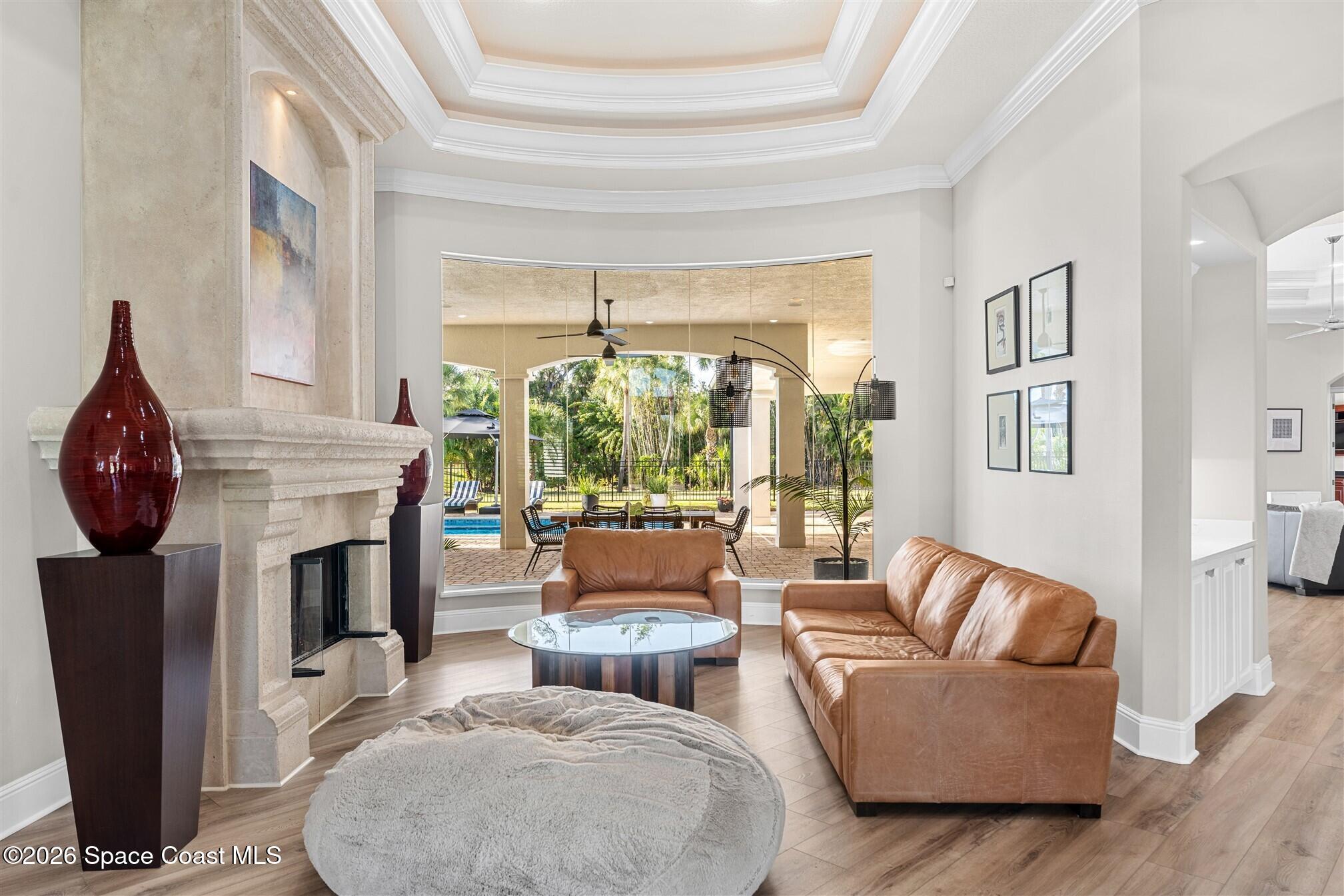 4410 Chiming Lane Rockledge, FL 32955 - Photo 10 of 85 11