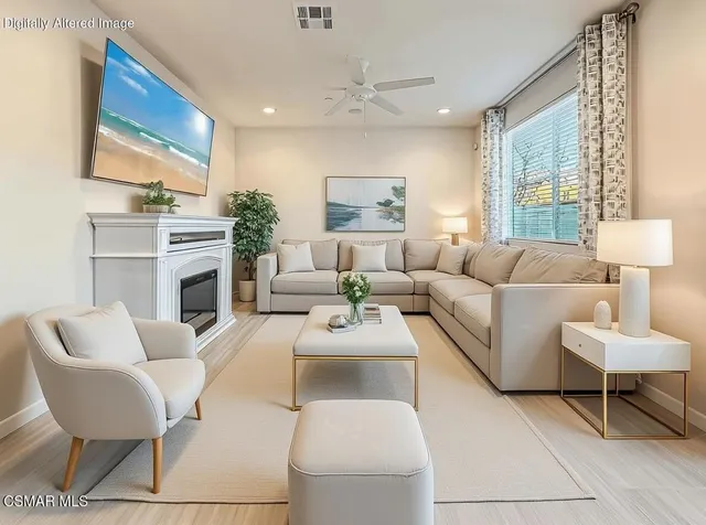 $3,950 | 2035 Pump House Lane, Santa Paula, CA 93060