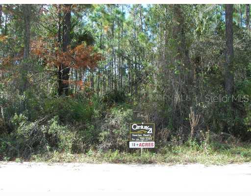 2096 Old Train Road Deltona, FL 32738 - Photo 1 of 1 View