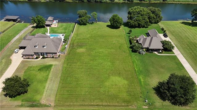 156 Riverside Lane Natchez, LA 71456 - Photo 9 of 10