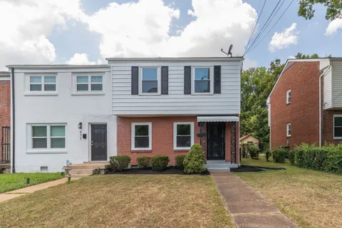 $324,500 | 634 North 5th Street, Nashville, TN 37207