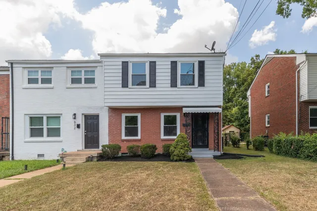 $324,500 | 634 North 5th Street, Nashville, TN 37207