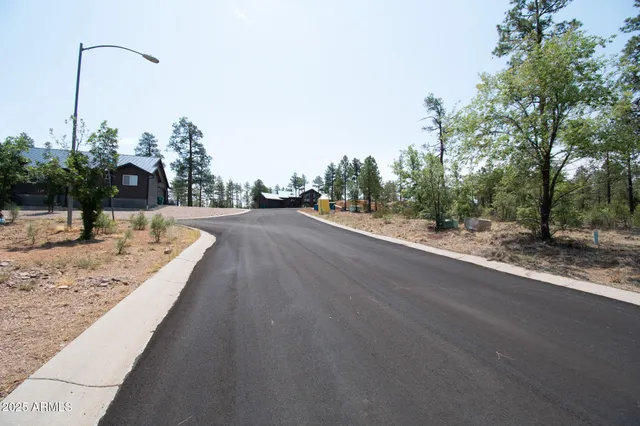 $64,999 | 381 East Huckleberry Lane, Unit 4, Show Low, AZ 85901