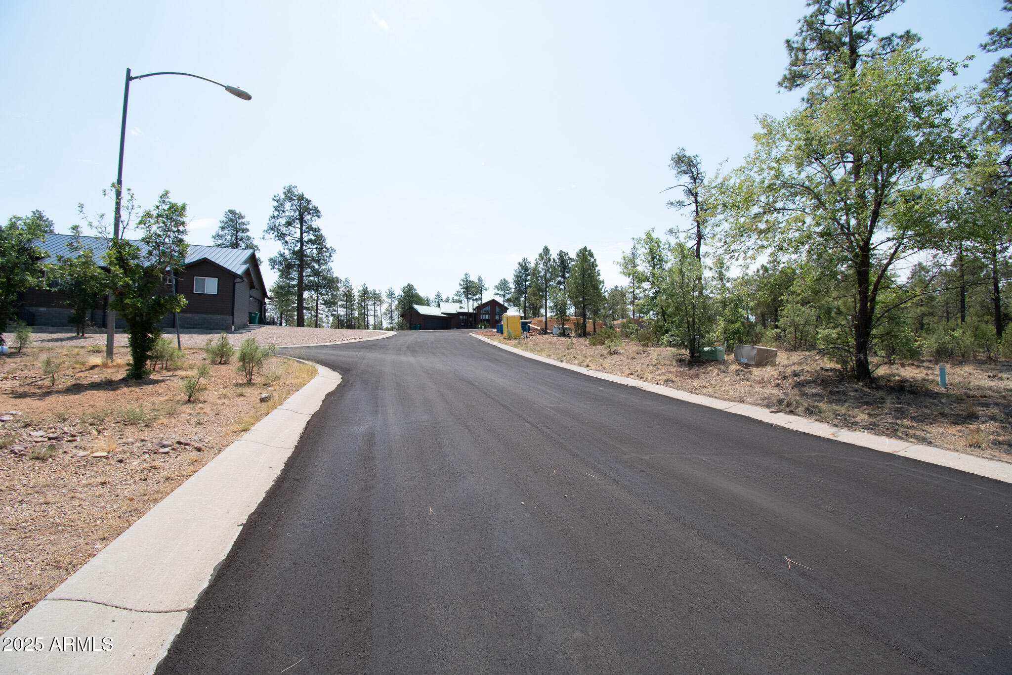 381 East Huckleberry Lane, Unit 4 Show Low, AZ 85901 - Photo 4 of 5 DSC_3770