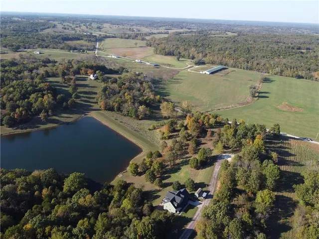 $23,500 | Lot 6 Fraction Point Drive, Warsaw, MO 65355