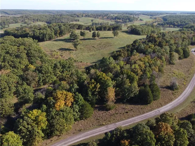 $23,500 | Lot 6 Fraction Point Drive, Warsaw, MO 65355