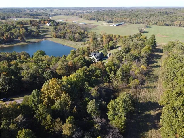 $23,500 | Lot 6 Fraction Point Drive, Warsaw, MO 65355