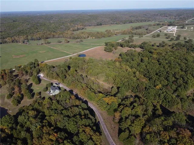 $23,500 | Lot 6 Fraction Point Drive, Warsaw, MO 65355