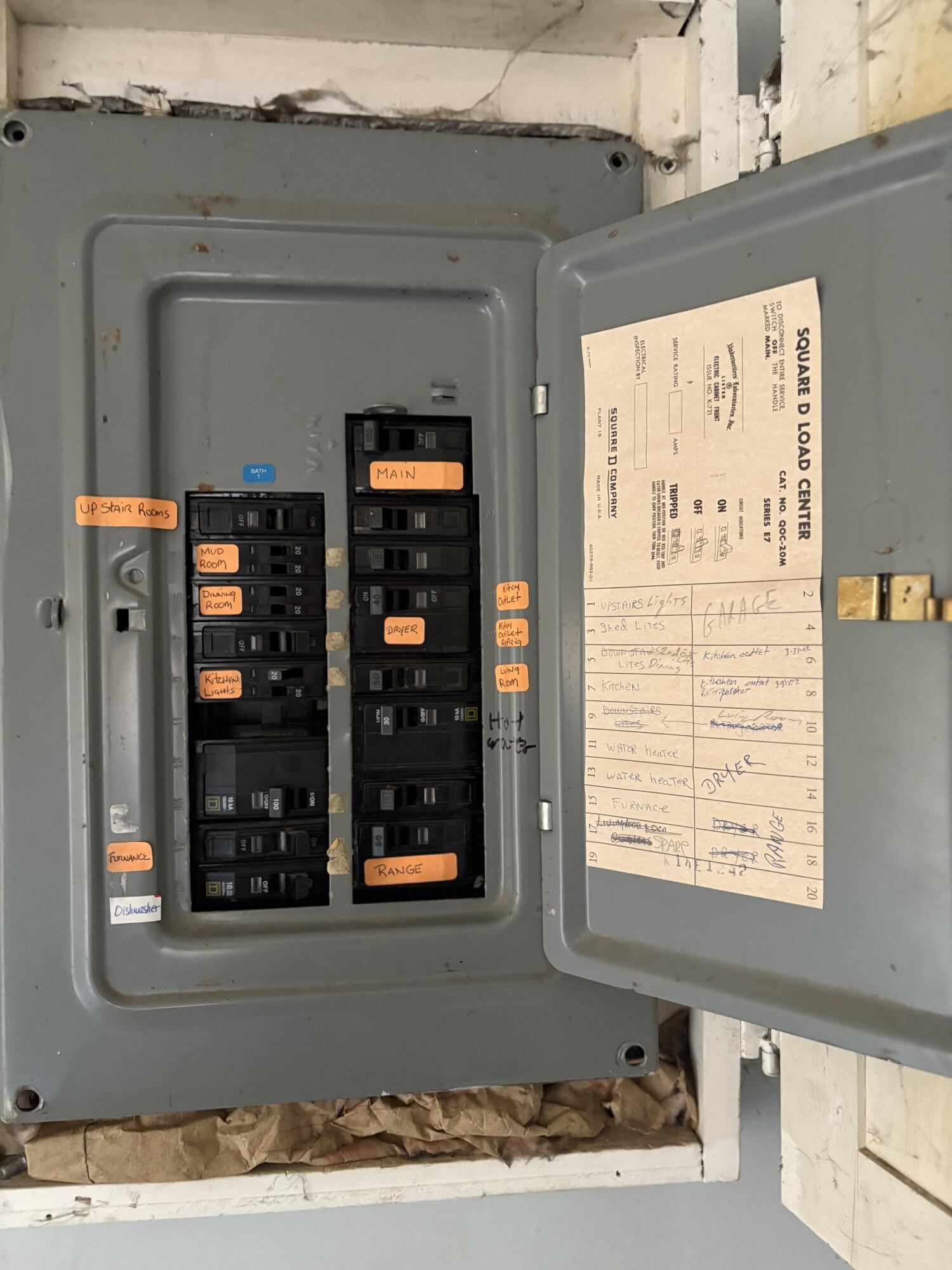 33 High Street Buckfield, ME 04220 - Photo 17 of 45 IMG_7947