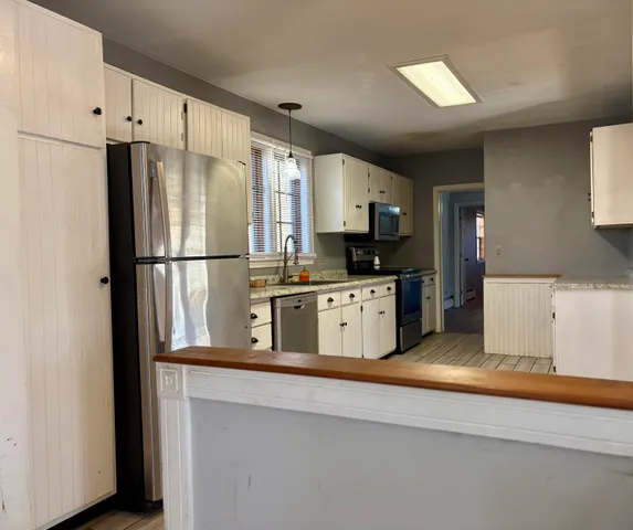 $230,000 | 33 High Street, Buckfield, ME 04220