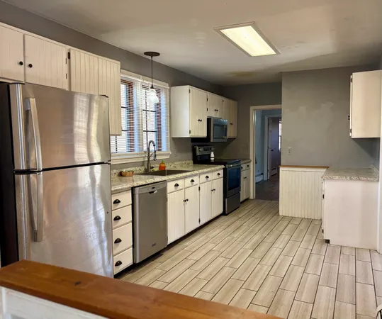 $180,000 | 33 High Street, Buckfield, ME 04220