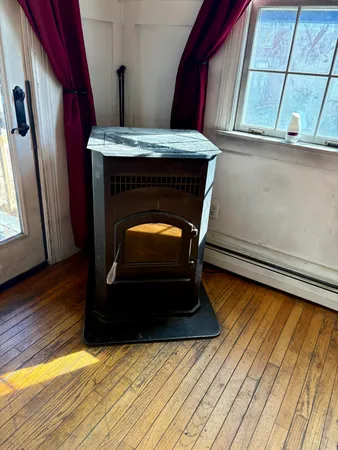 $180,000 | 33 High Street, Buckfield, ME 04220
