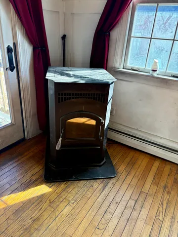 $230,000 | 33 High Street, Buckfield, ME 04220