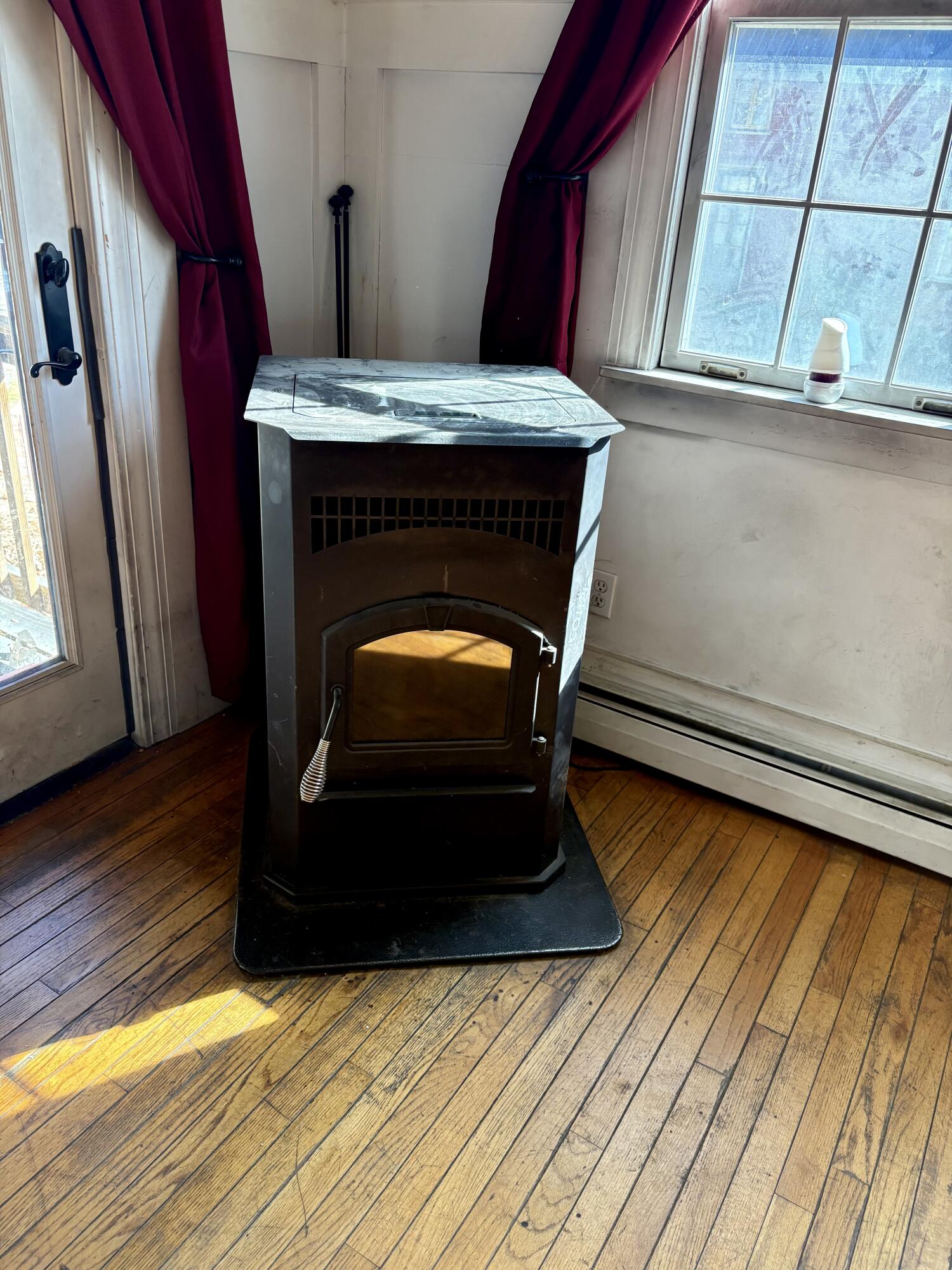 33 High Street Buckfield, ME 04220 - Photo 24 of 45 IMG_7968