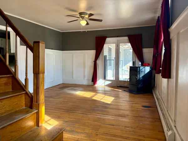 $180,000 | 33 High Street, Buckfield, ME 04220