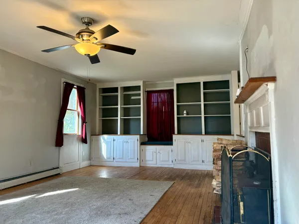 $180,000 | 33 High Street, Buckfield, ME 04220