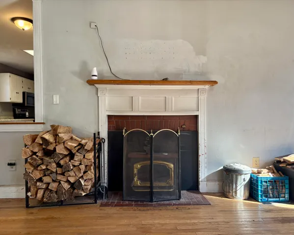 $230,000 | 33 High Street, Buckfield, ME 04220