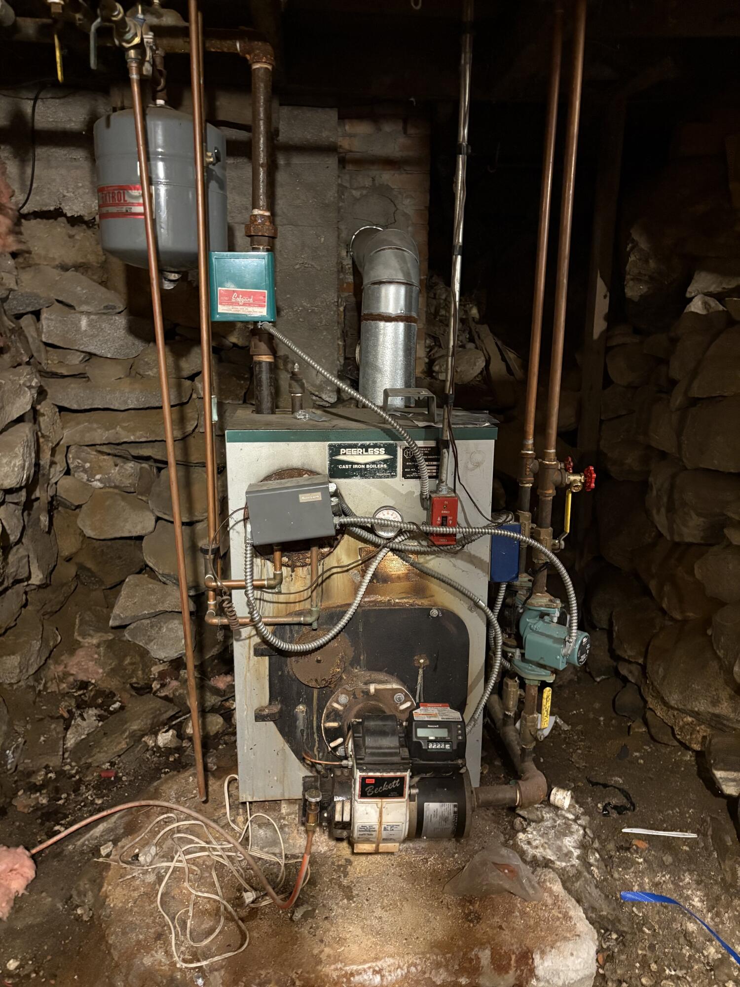 33 High Street Buckfield, ME 04220 - Photo 41 of 45 IMG_7972