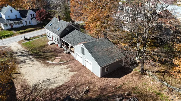 $180,000 | 33 High Street, Buckfield, ME 04220
