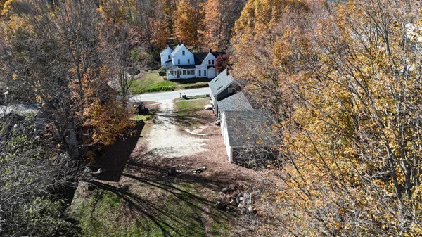 $180,000 | 33 High Street, Buckfield, ME 04220