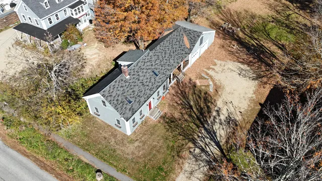 $230,000 | 33 High Street, Buckfield, ME 04220