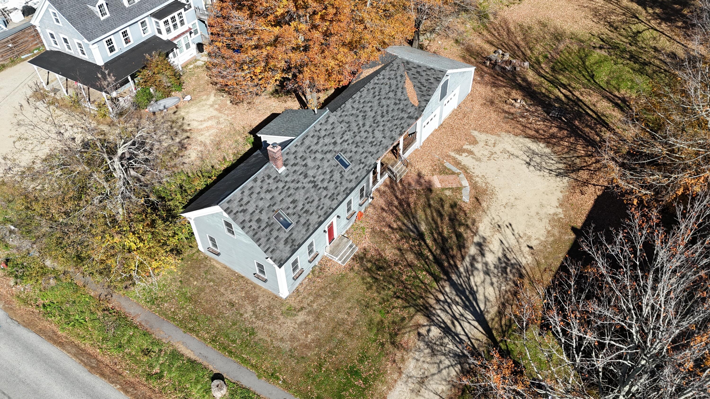 33 High Street Buckfield, ME 04220 - Photo 7 of 45 DJI_20251018122906_0005_D