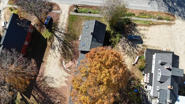 $230,000 | 33 High Street, Buckfield, ME 04220