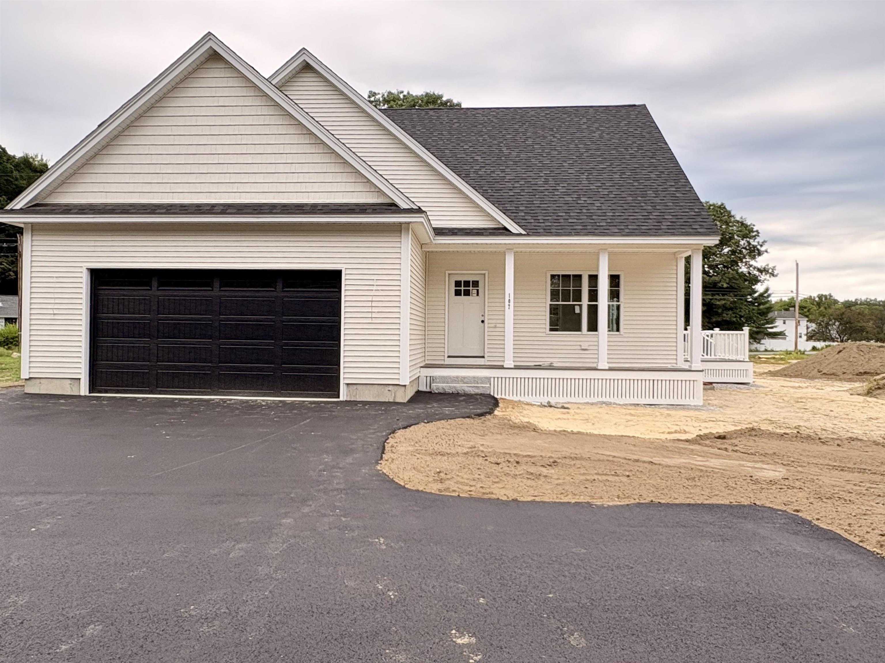 107 Sewalls Falls Road Concord, NH 03303 - Photo 1 of 11 Gallery Image 1