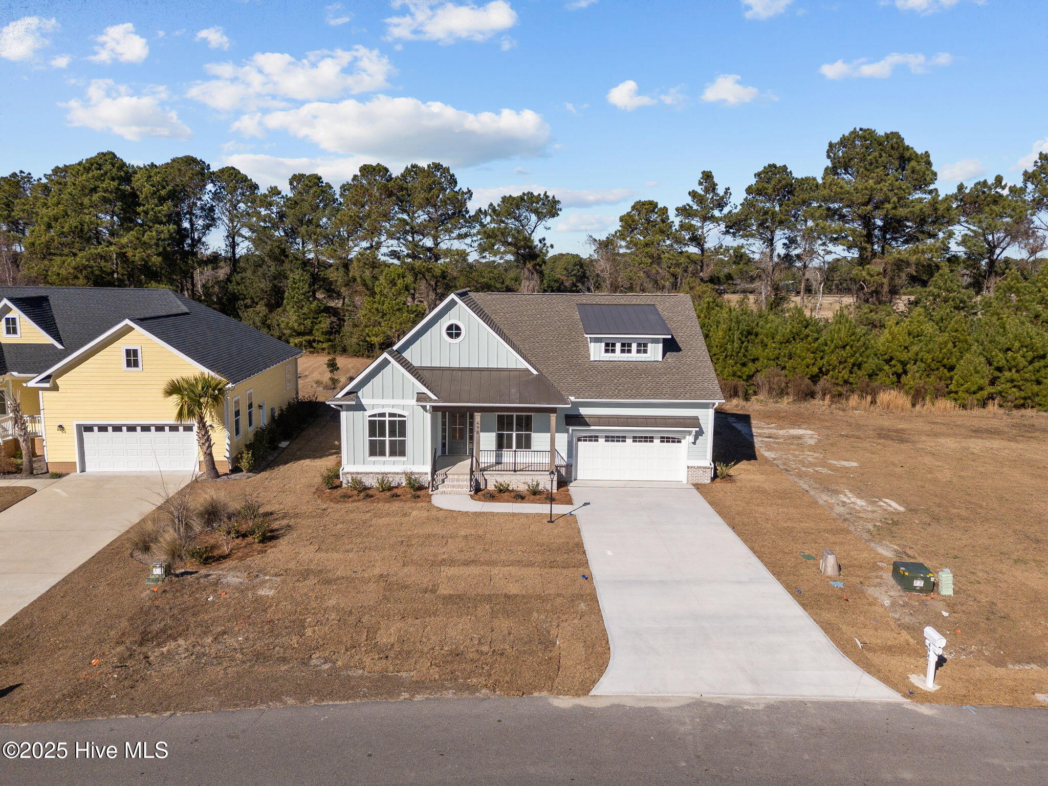 498 Genoe's Point Road Southwest Supply, NC 28462 - Photo 46 of 55 1000033161