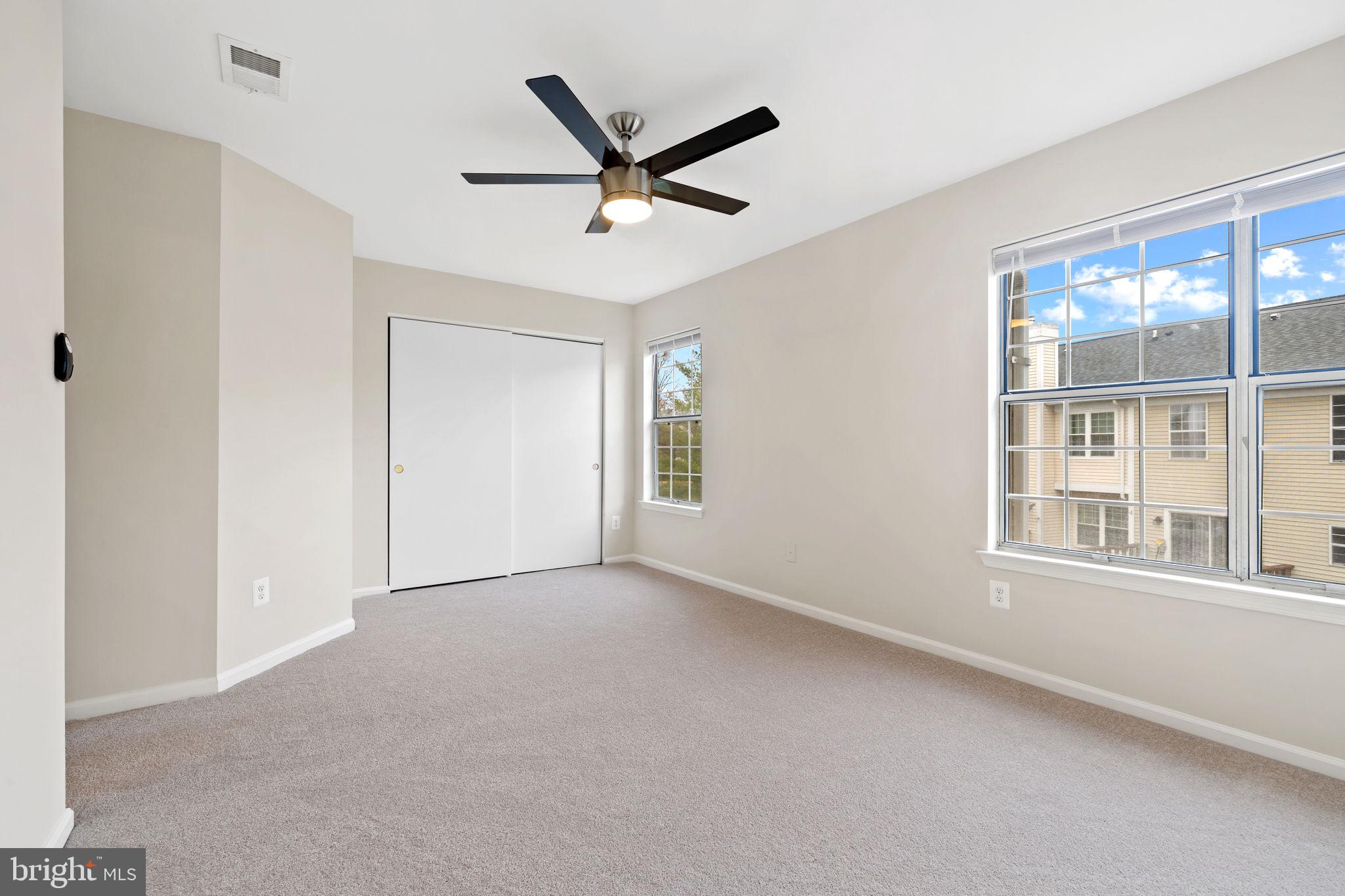 10909 Postern Court Manassas, VA 20109 - Photo 11 of 19 Master Bedroom