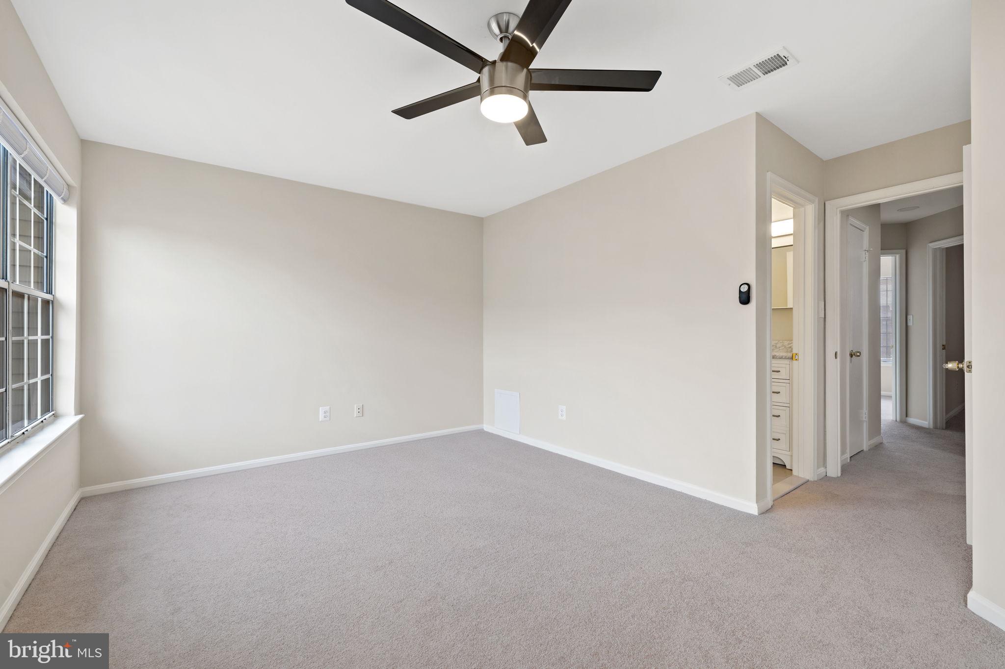 10909 Postern Court Manassas, VA 20109 - Photo 12 of 19 Master bedroom