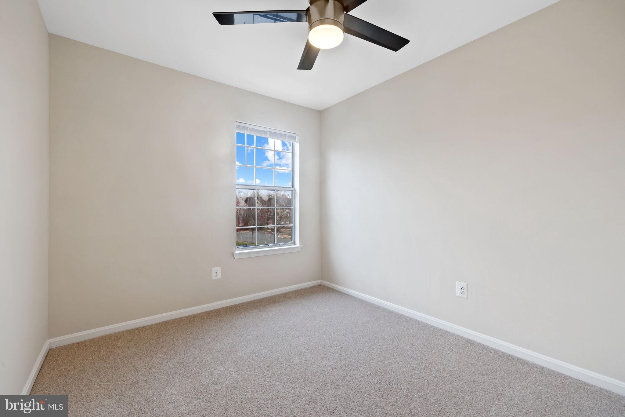 10909 Postern Court Manassas, VA 20109 - Photo 15 of 19 3rd bedroom