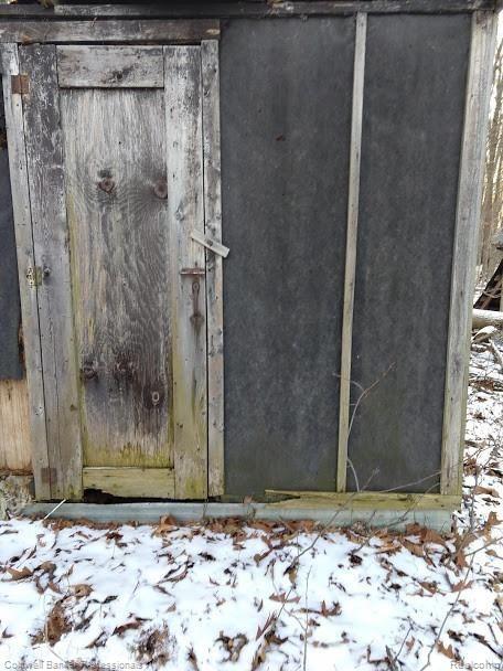 2122 Atwell Road Attica, MI 48412 - Photo 36 of 43 Outhouse.jpg