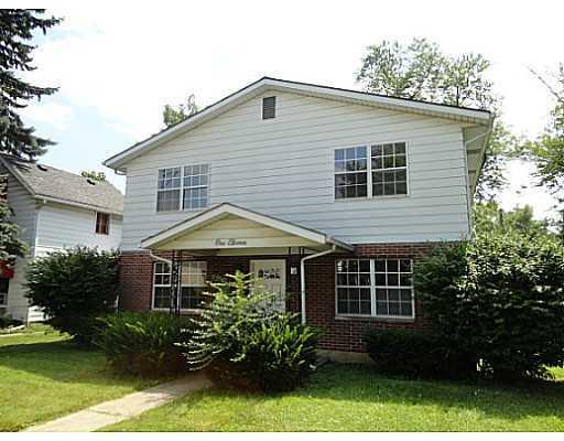 111 East Madison Avenue Springfield, OH 45504 - Photo 1 of 5