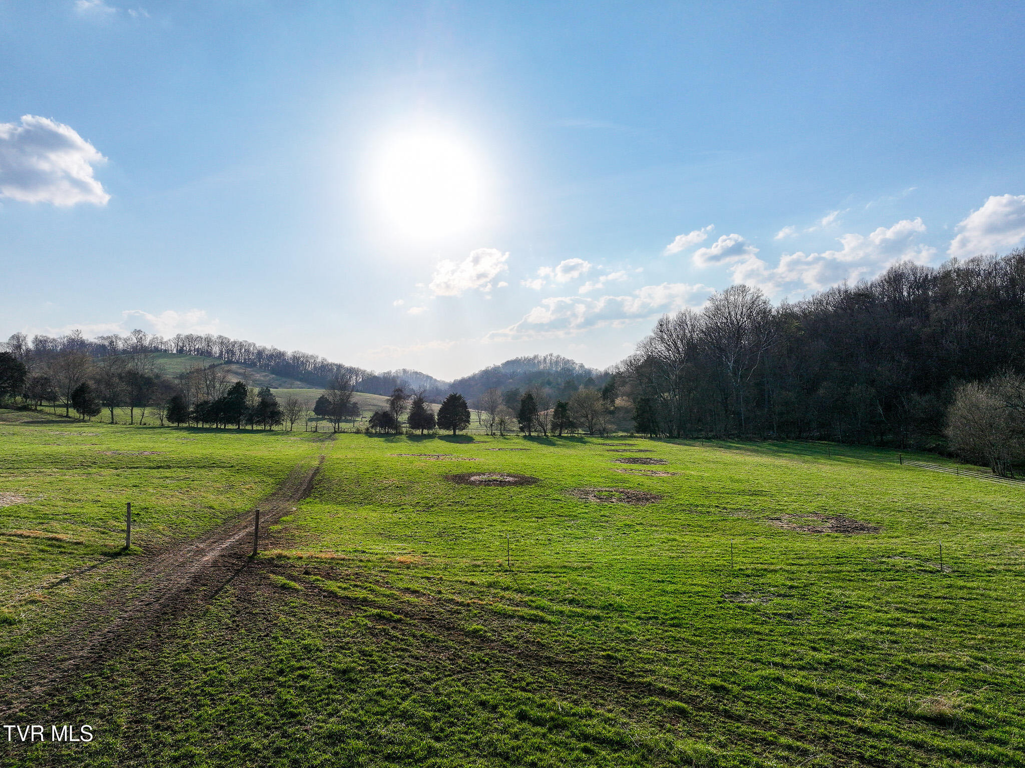 465 Clear Creek Road Chuckey, TN 37641 - Photo 1 of 46 DJI_20260326170357_0300_D-Edit