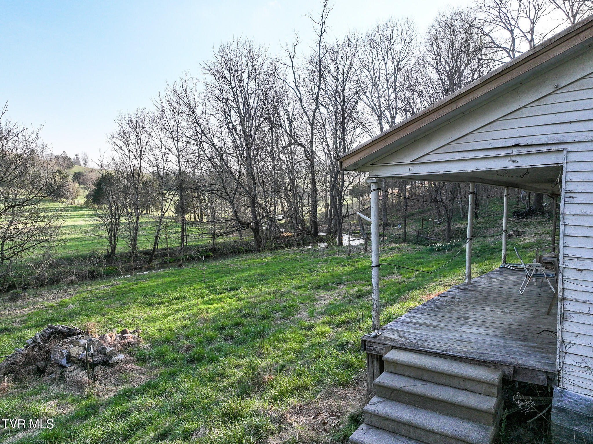 465 Clear Creek Road Chuckey, TN 37641 - Photo 26 of 46 DJI_20260326170922_0326_D