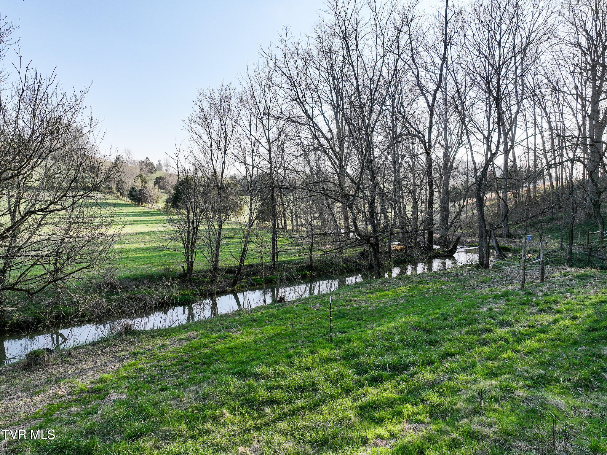 465 Clear Creek Road Chuckey, TN 37641 - Photo 43 of 46 DJI_20260326170930_0327_D