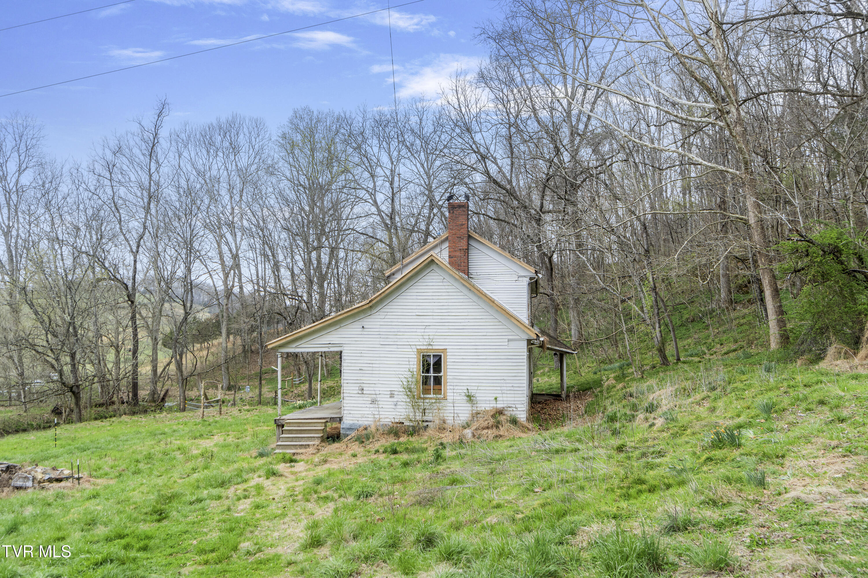 465 Clear Creek Road Chuckey, TN 37641 - Photo 45 of 46 DSC05441 (1)