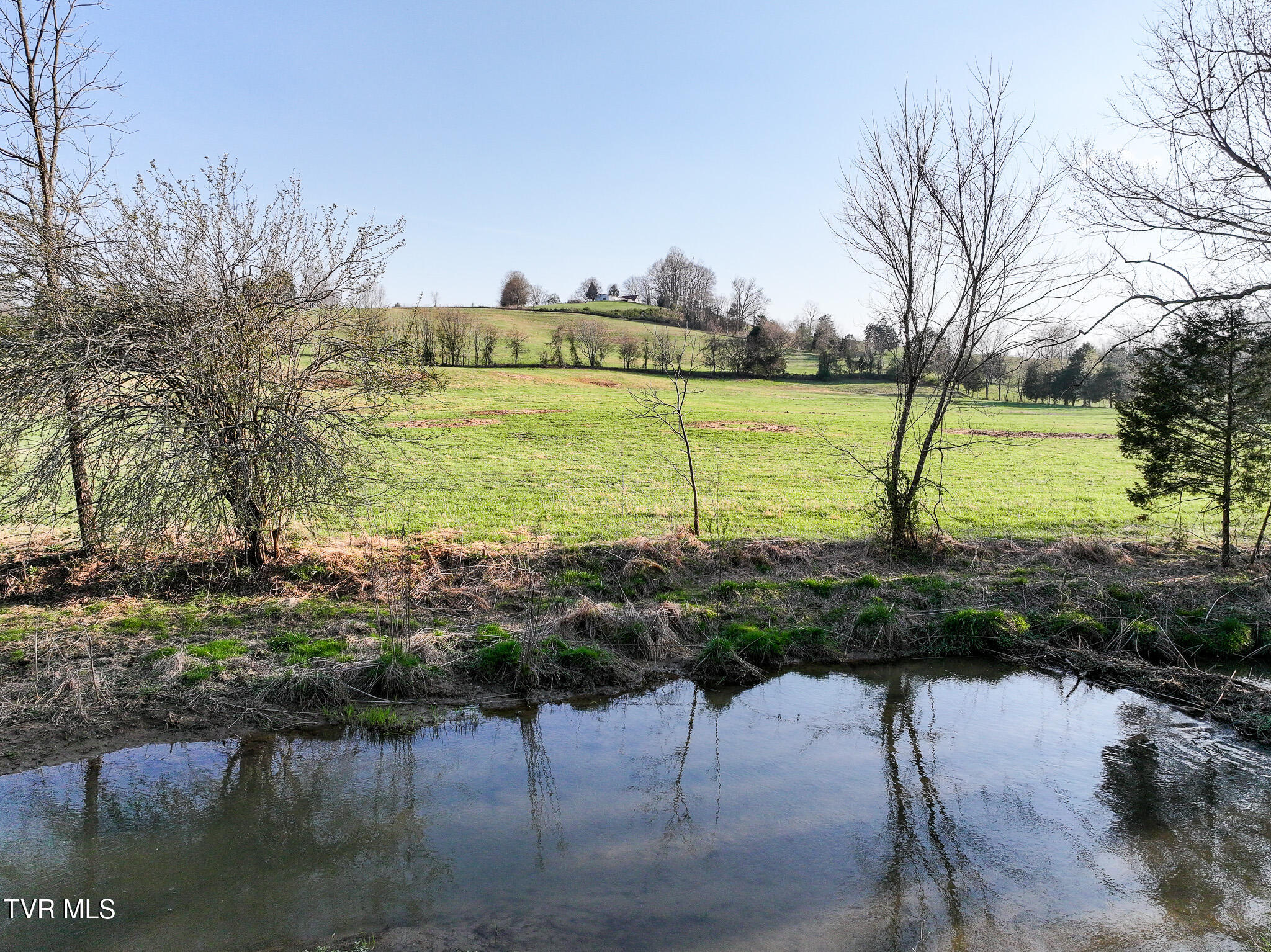 465 Clear Creek Road Chuckey, TN 37641 - Photo 5 of 46 DJI_20260326170624_0312_D