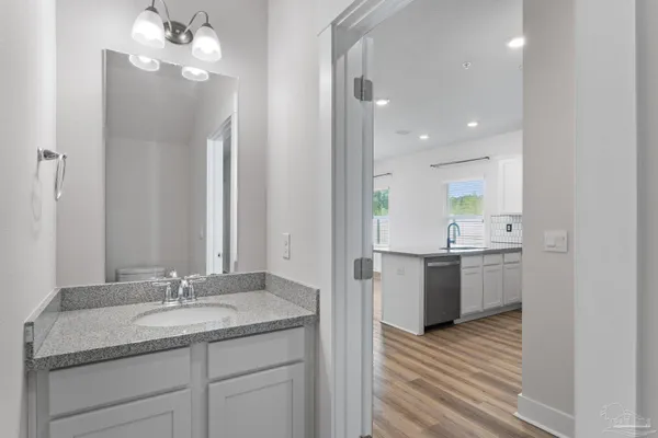 $1,850 | 9483 Nature Crk Circle, Pensacola, FL 32526