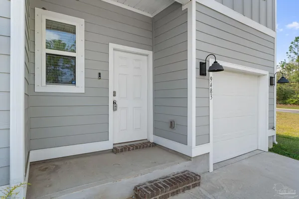 $1,850 | 9483 Nature Crk Circle, Pensacola, FL 32526